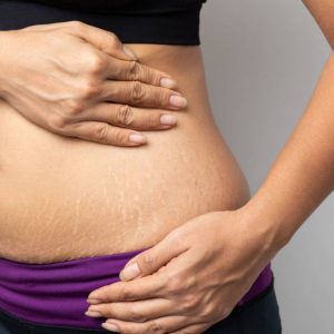 درمان ترک بارداری