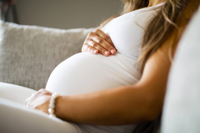 عوارض زگیل تناسلی در دوران بارداری